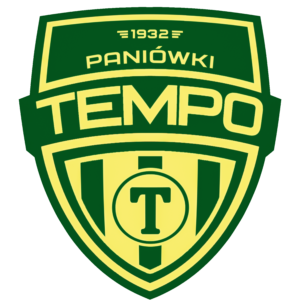 Logo — LKS Tempo Paniówki